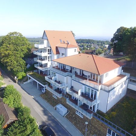 Appartement 17 Oerlinghausen Ngoại thất bức ảnh