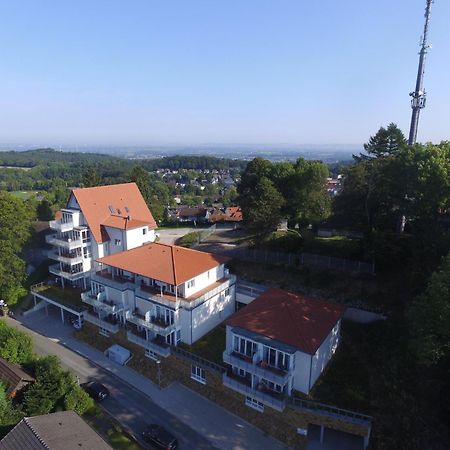 Appartement 17 Oerlinghausen Ngoại thất bức ảnh