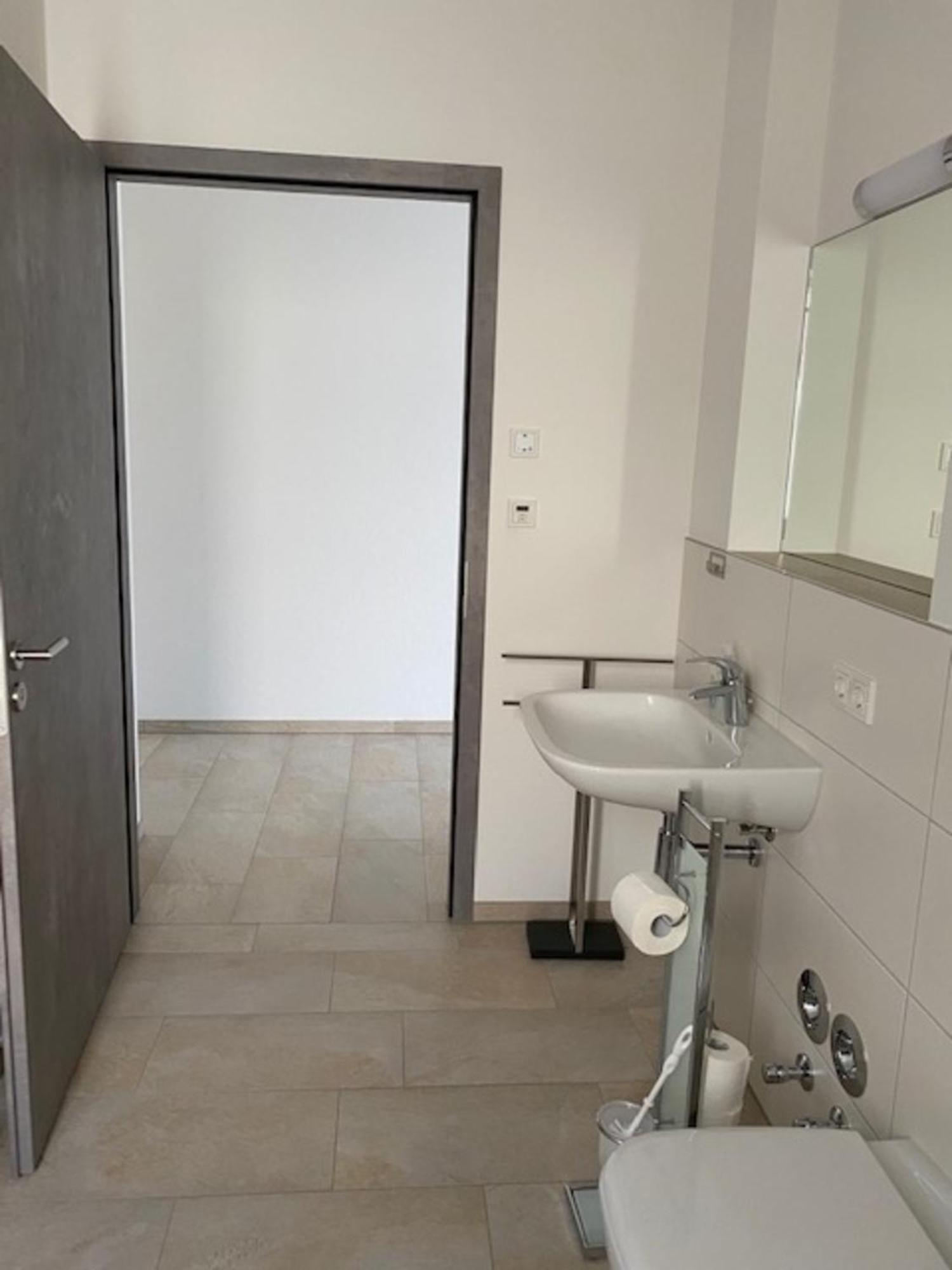Appartement 17 Oerlinghausen Ngoại thất bức ảnh