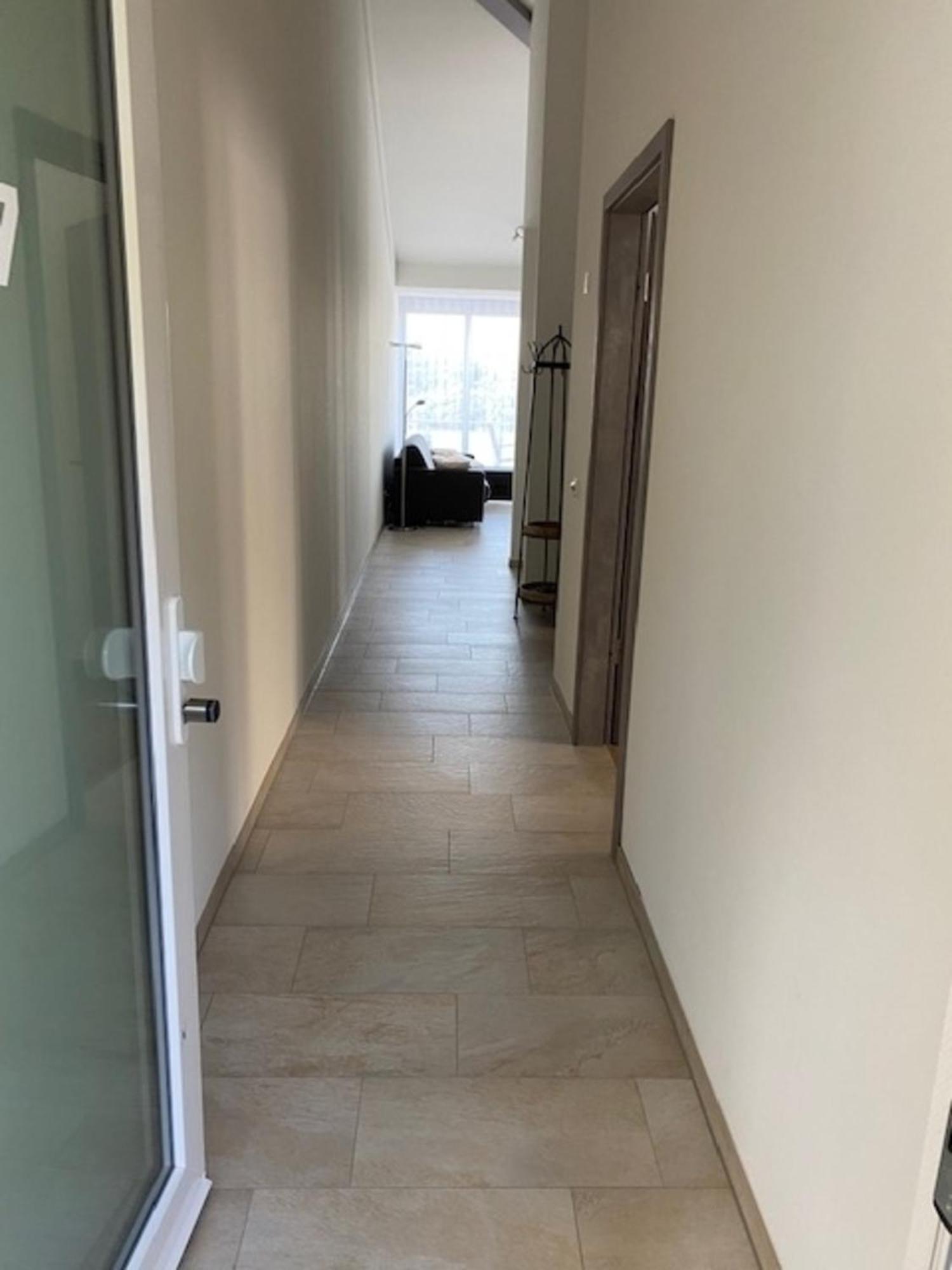 Appartement 17 Oerlinghausen Ngoại thất bức ảnh