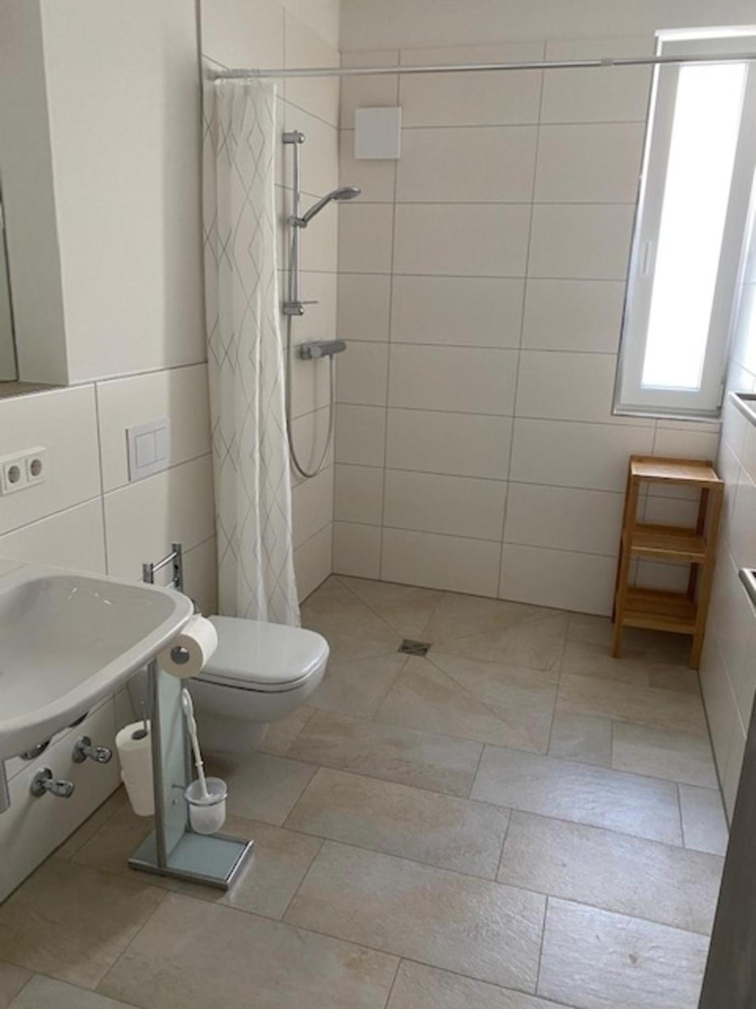 Appartement 17 Oerlinghausen Ngoại thất bức ảnh