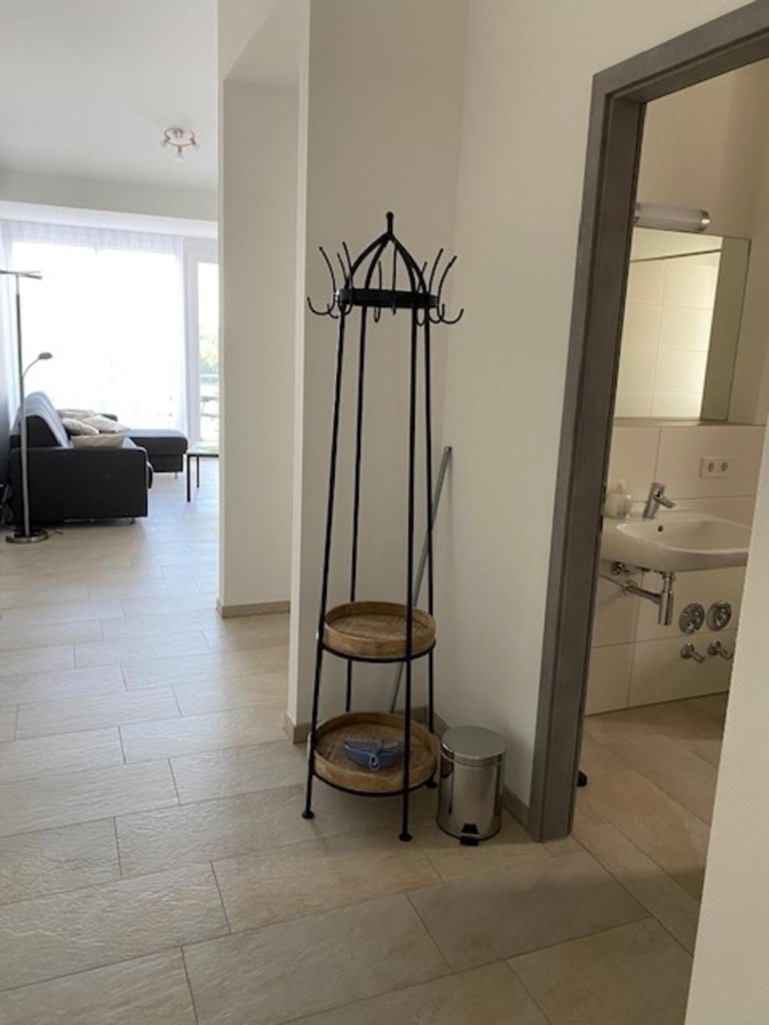 Appartement 17 Oerlinghausen Ngoại thất bức ảnh