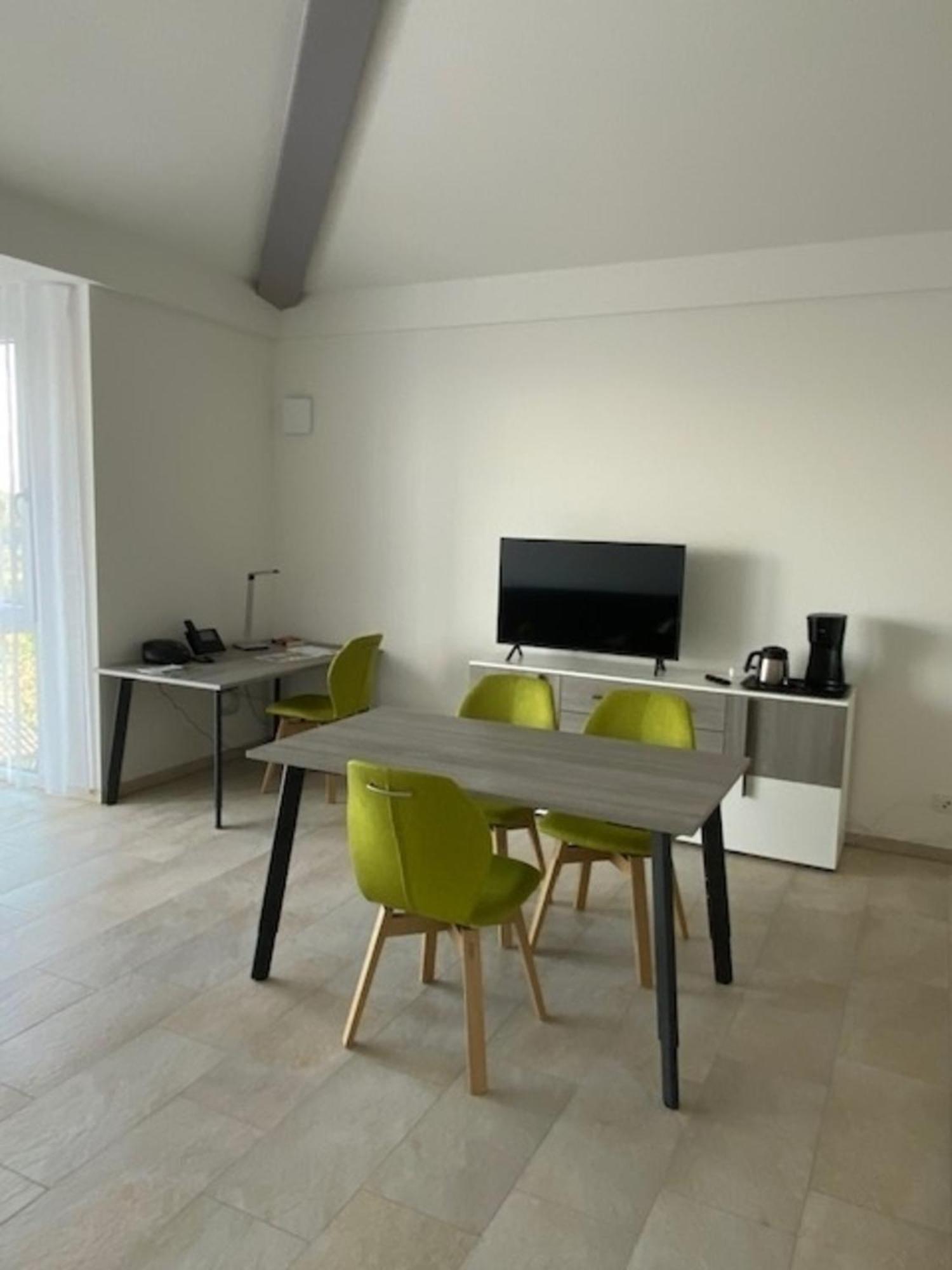 Appartement 17 Oerlinghausen Ngoại thất bức ảnh