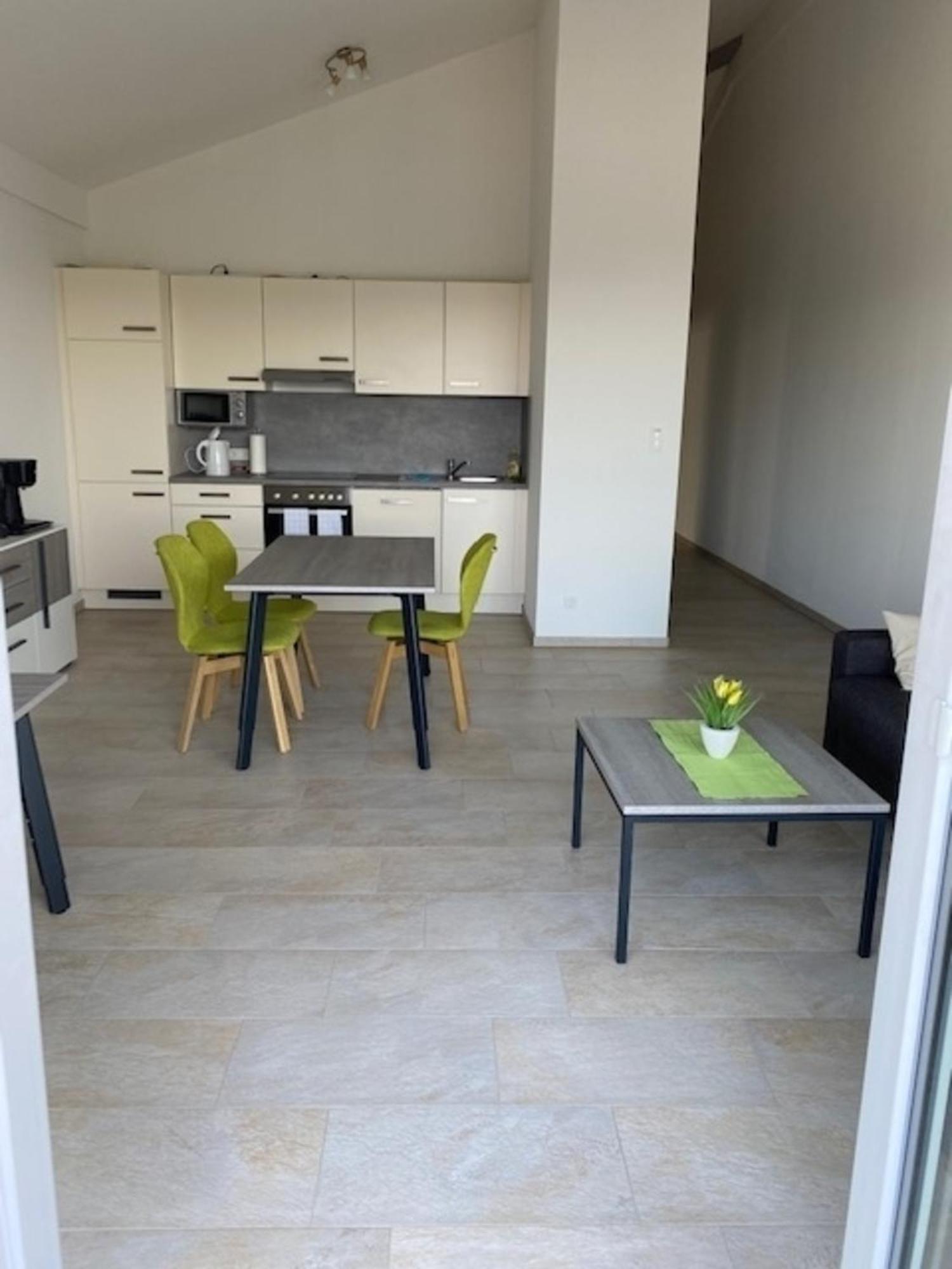 Appartement 17 Oerlinghausen Ngoại thất bức ảnh