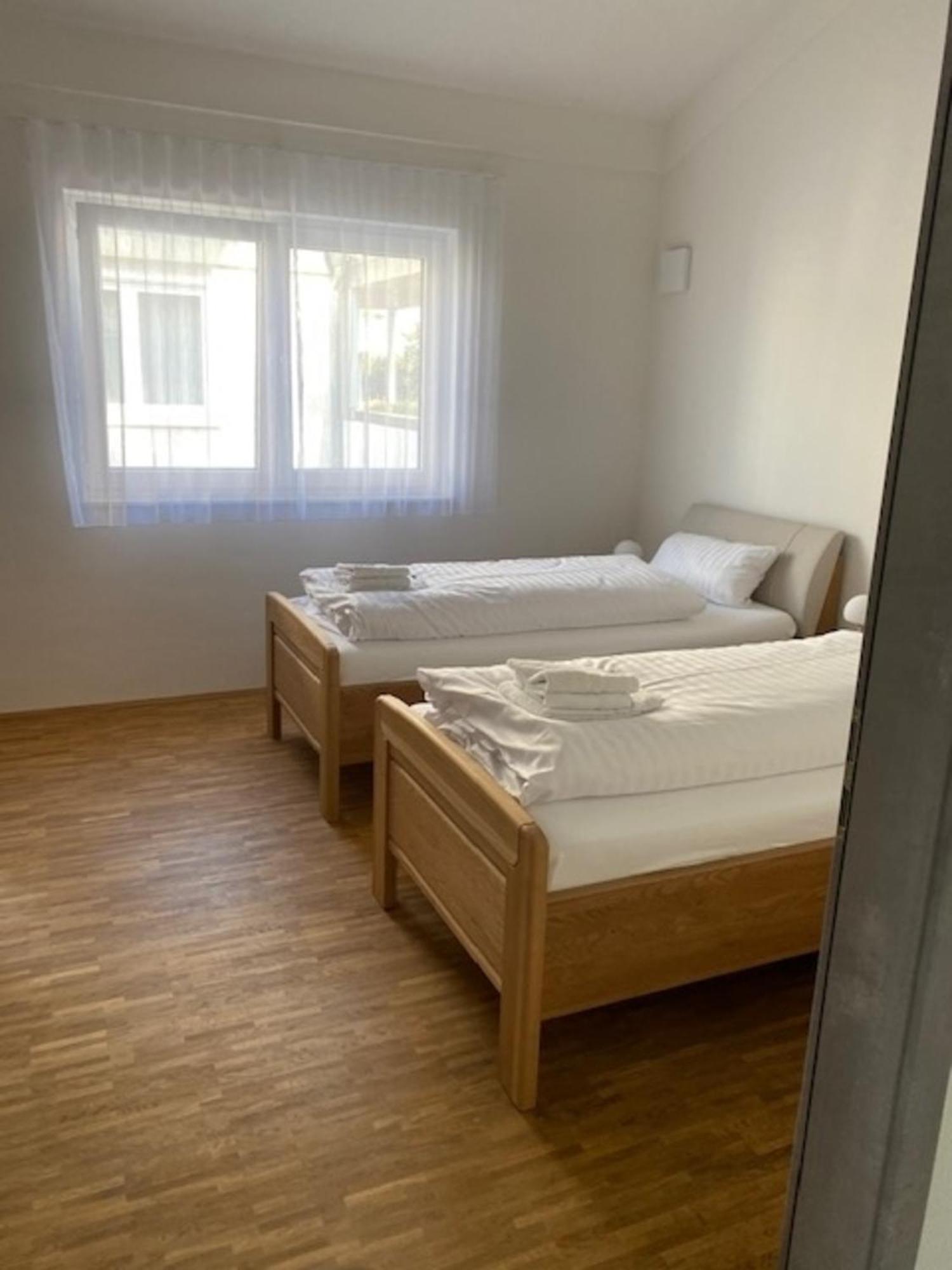 Appartement 17 Oerlinghausen Ngoại thất bức ảnh