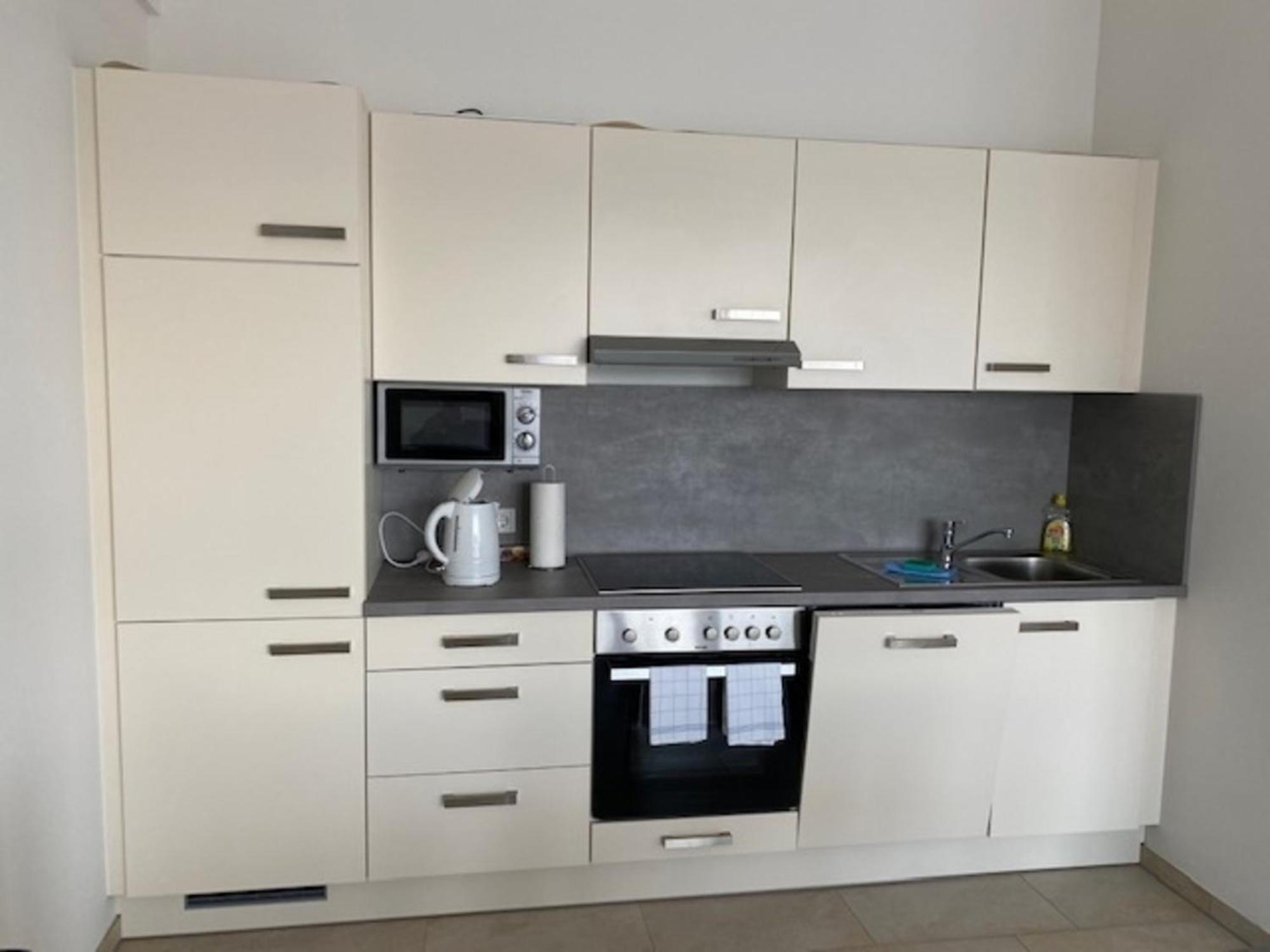 Appartement 17 Oerlinghausen Ngoại thất bức ảnh