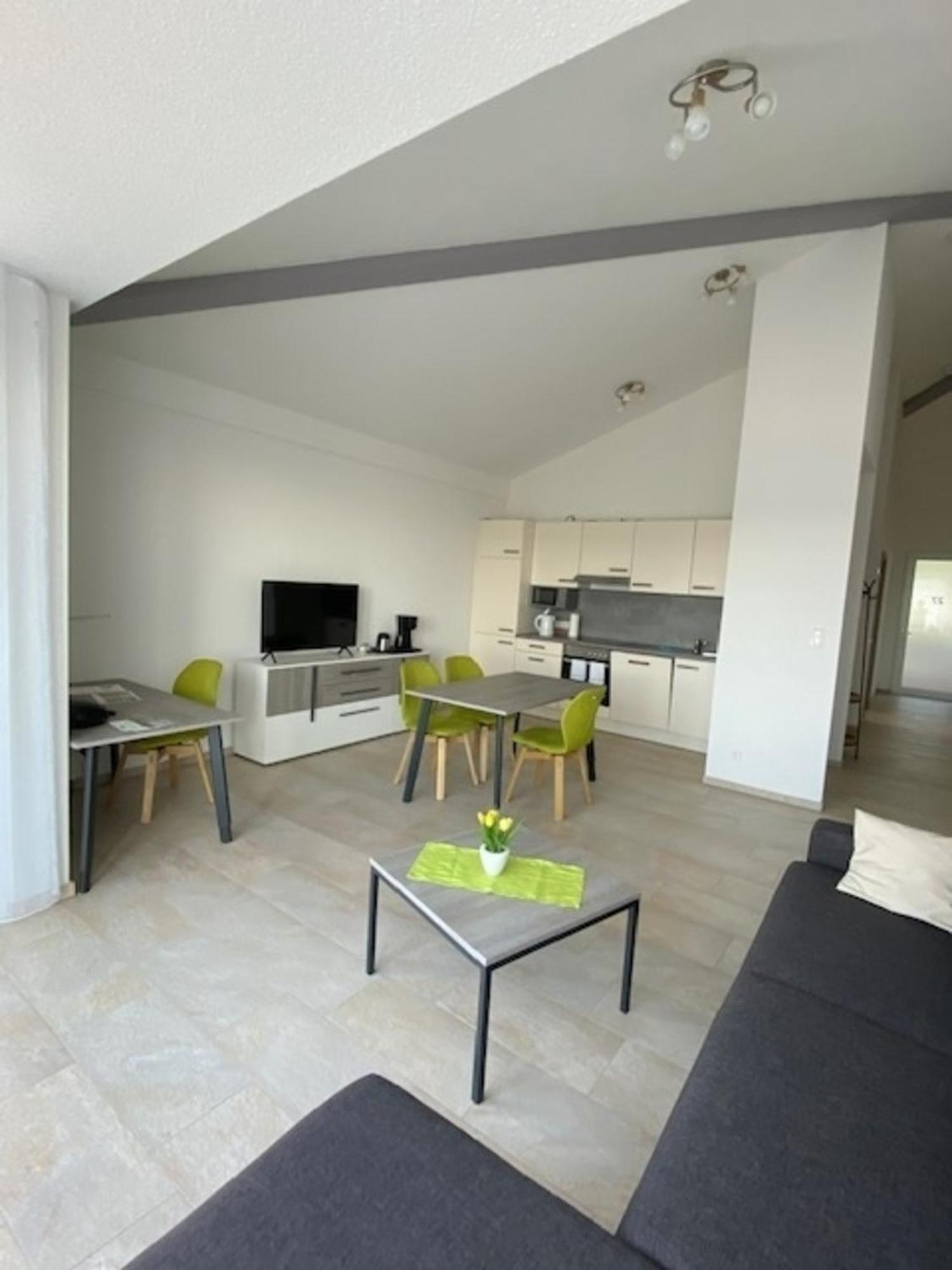 Appartement 17 Oerlinghausen Ngoại thất bức ảnh