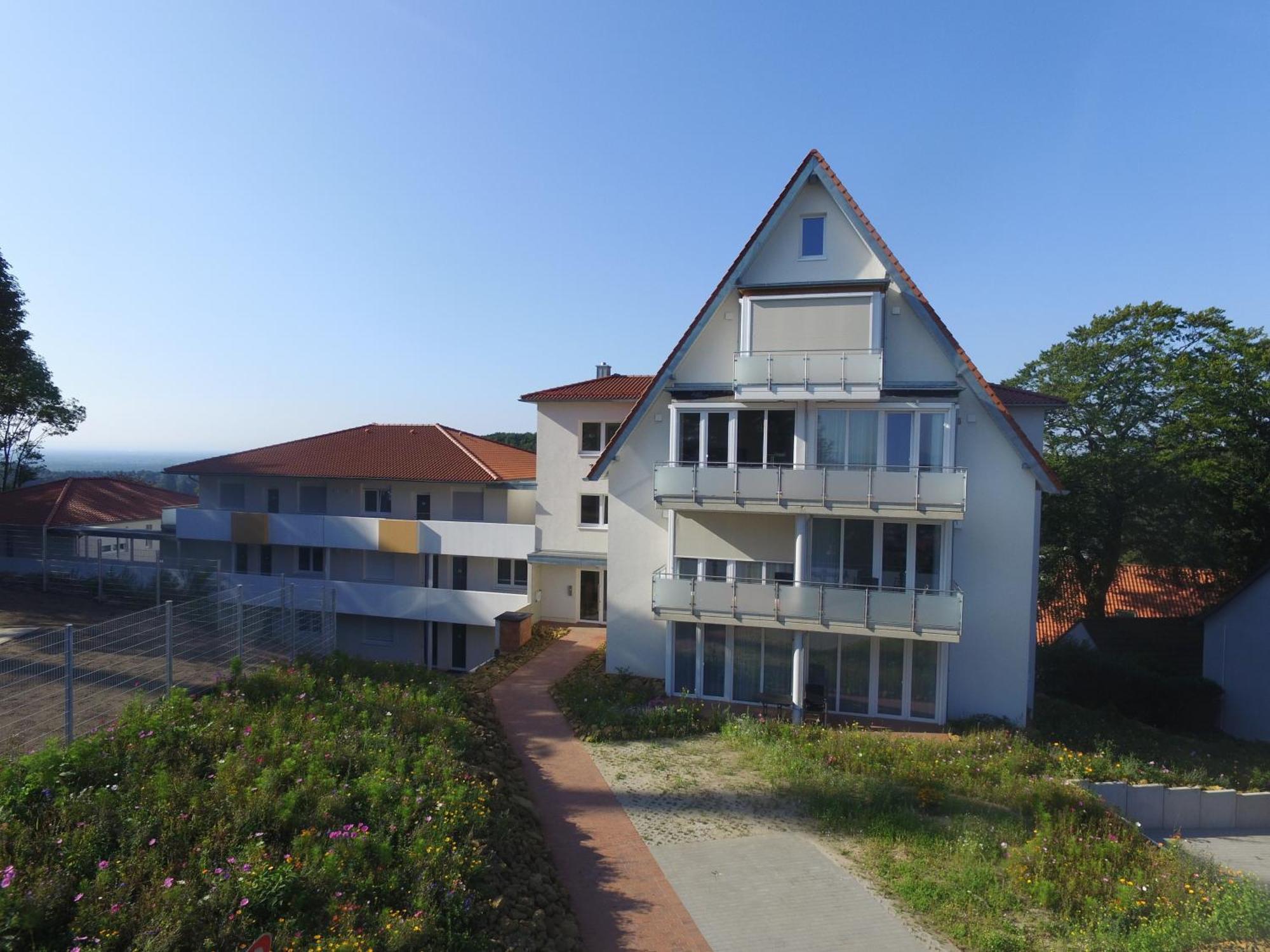 Appartement 17 Oerlinghausen Ngoại thất bức ảnh